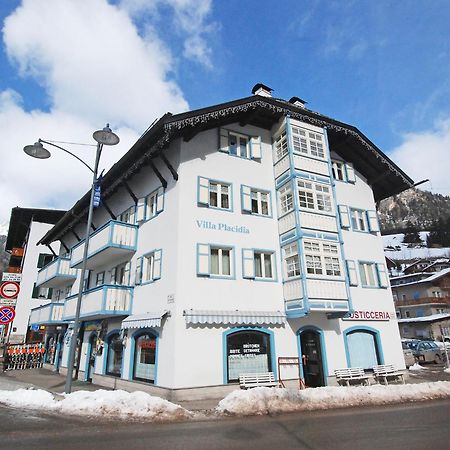 Apartment Villa Placidia-1 By Interhome Campitello di Fassa Zewnętrze zdjęcie