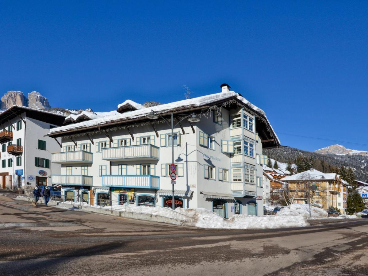 Apartment Villa Placidia-1 By Interhome Campitello di Fassa Zewnętrze zdjęcie