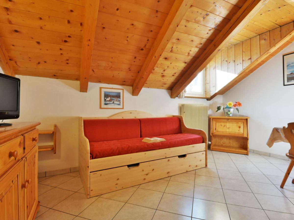 Apartment Villa Placidia-1 By Interhome Campitello di Fassa Zewnętrze zdjęcie