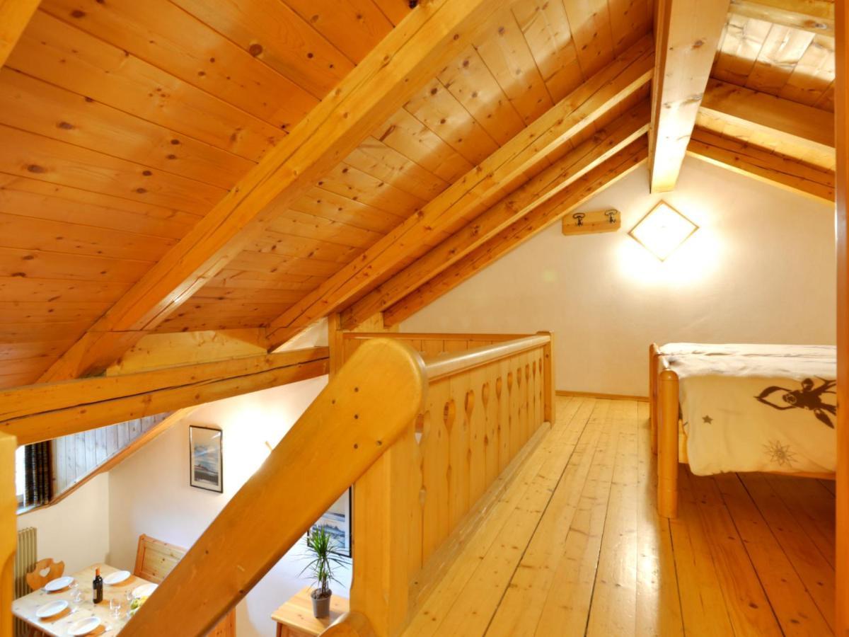 Apartment Villa Placidia-1 By Interhome Campitello di Fassa Zewnętrze zdjęcie