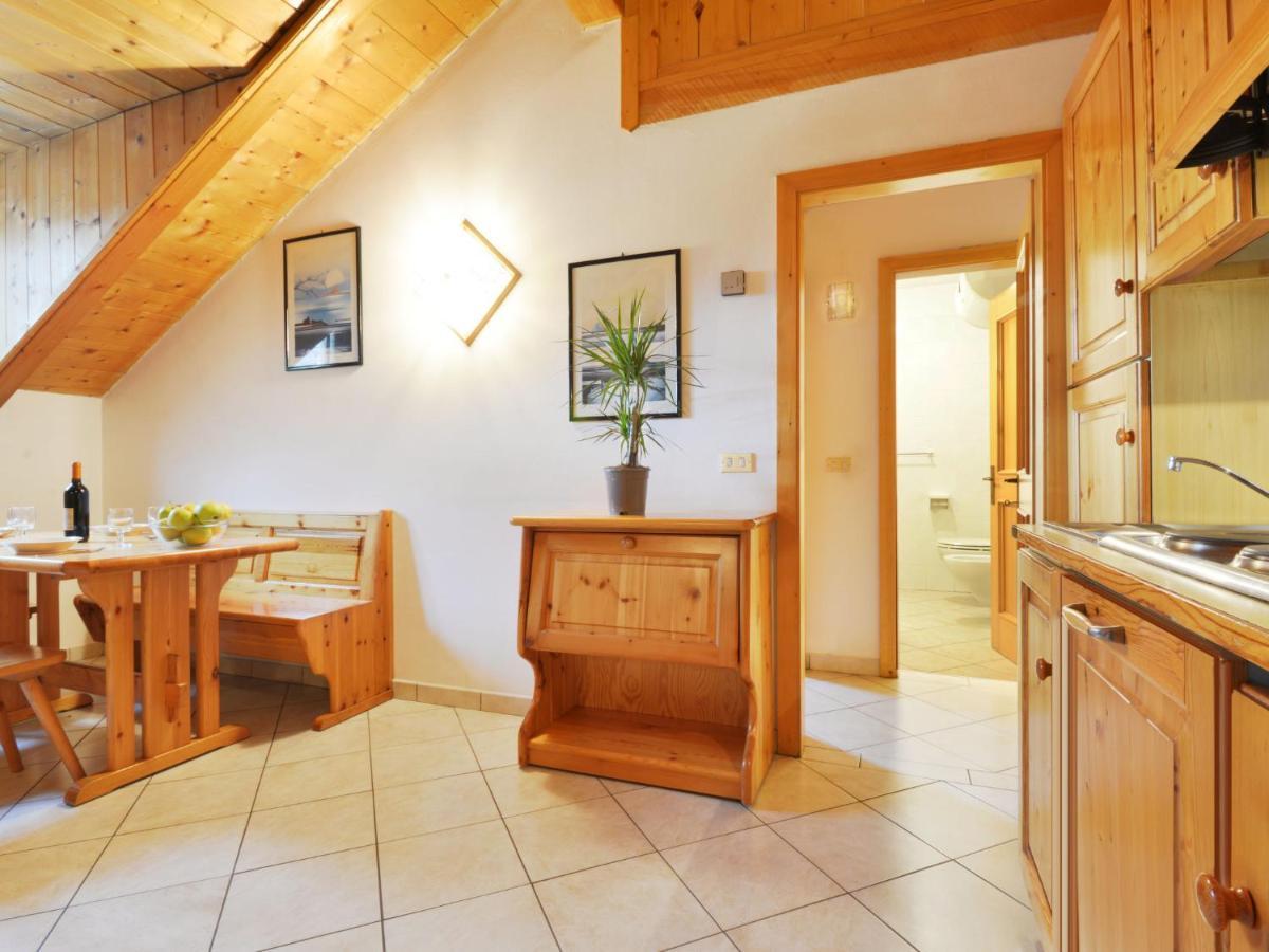 Apartment Villa Placidia-1 By Interhome Campitello di Fassa Zewnętrze zdjęcie