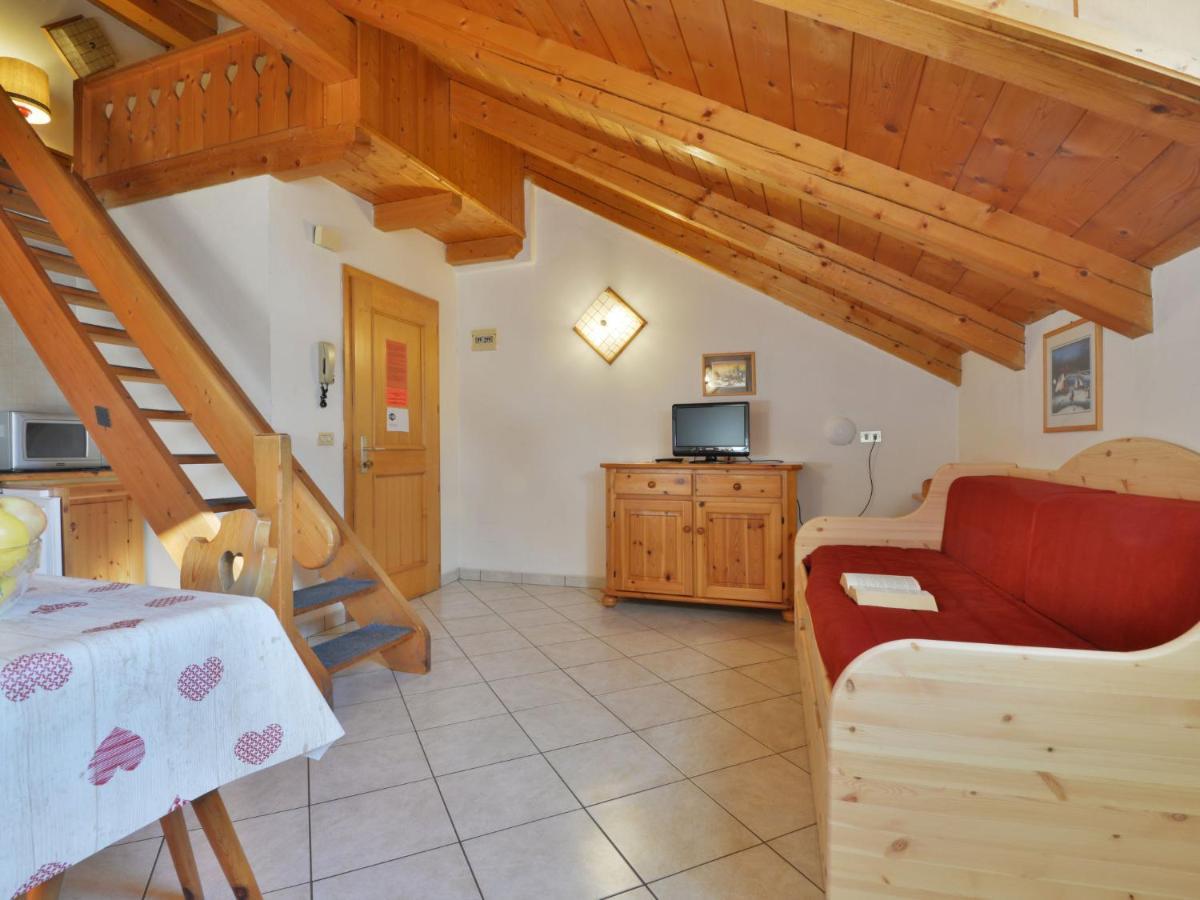 Apartment Villa Placidia-1 By Interhome Campitello di Fassa Zewnętrze zdjęcie